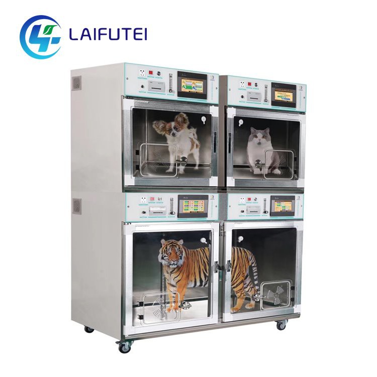 Pod de monitoratge mèdic per a mascotes