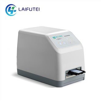 Escàner d'imatge cr