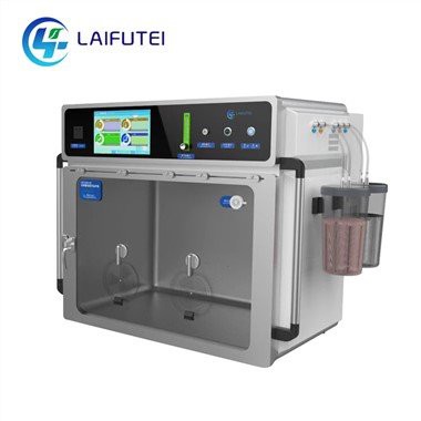 Unitat de cures intensives per a mascotes