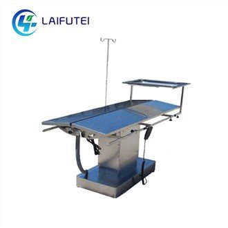 Taula operativa d’animals de tipus V