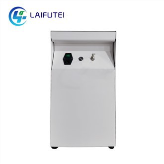 Sistemes veterinaris d’oxigen