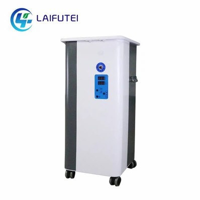 Assajos de laboratori amb animals