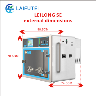 Unitat de cura de mascotes