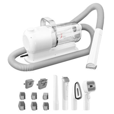 Kit de preparació per a mascotes i buit